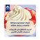Puck Whipping Cream 1L