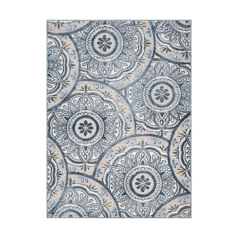F1 Door Mat - 152 * 213 Cm