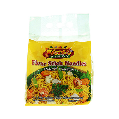 Fiesta Pinoy Flour Stick Noodles 227GR