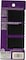 Goody Styling Essentials Bobby Pins, Black, 2 Inches, 60 Count (Pack of 6)