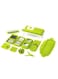 Generic Vegetables And Fruits Cutter Set