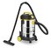 Gratus Wet / Dry / Blow Canister Vacuum Cleaner 1600 Watts with 2000W Power Socket GR-WVC2516AC