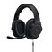 Logitech Gaming Headset G433 7.1 Triple Black
