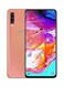 Samsung - Galaxy A70 Dual Sim Coral 128Gb 6Gb Ram 4G Lte