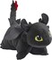 Pillow Pets How To Train Your Dragon Toothless Plush, Nbcuniversal 16" Stuffed Animal Toy
