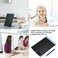 Generic-LCD Writing Tablet Electronic Writing Drawing Board 8.5-inch Handwriting Board Drawing Tablet with Erase Button Gift for Kids Adults at Home School Office Scratch Paper
