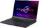 ASUS 2023 Latest ROG Strix G16 Gaming Laptop 16.1 "FHD + 165Hz Core i7-13650HX, 32GB RAM, 2TB SSD, NVIDIA GeForce RTX, 4060 8GB Graphics RGB Backlit Eng Key WIN11 Gray