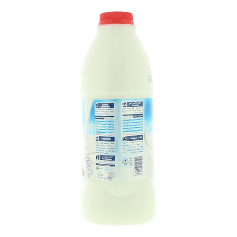 Almarai Low Fat Fresh Milk 2L