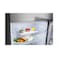 Lg 2D Fridge Gn-B312PLGB 310L Silver