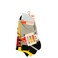 Boys Socks Car Pack 3 Pieces