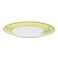 LARAH PLANO YELLOW SAPPHIRE OPAL DINNER PLATE, 11FPKOYS, 27CM