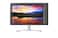 LG 32 Inch UHD (3840 x 2160) IPS Ultrafine Display with HDR10, DCI-P3 95% Color Gamut, AMD FreeSync -32UN650-W