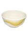 Royalford Super Rays Melamine Bowl Orange/Beige 1L