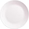 Dinewell - White Melamine Medium Plate 9"-Dwp5082W