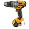 Tolsen,Li-ion cordless impact drill
(Brushless motor)
(INDUSTRIAL),87254,