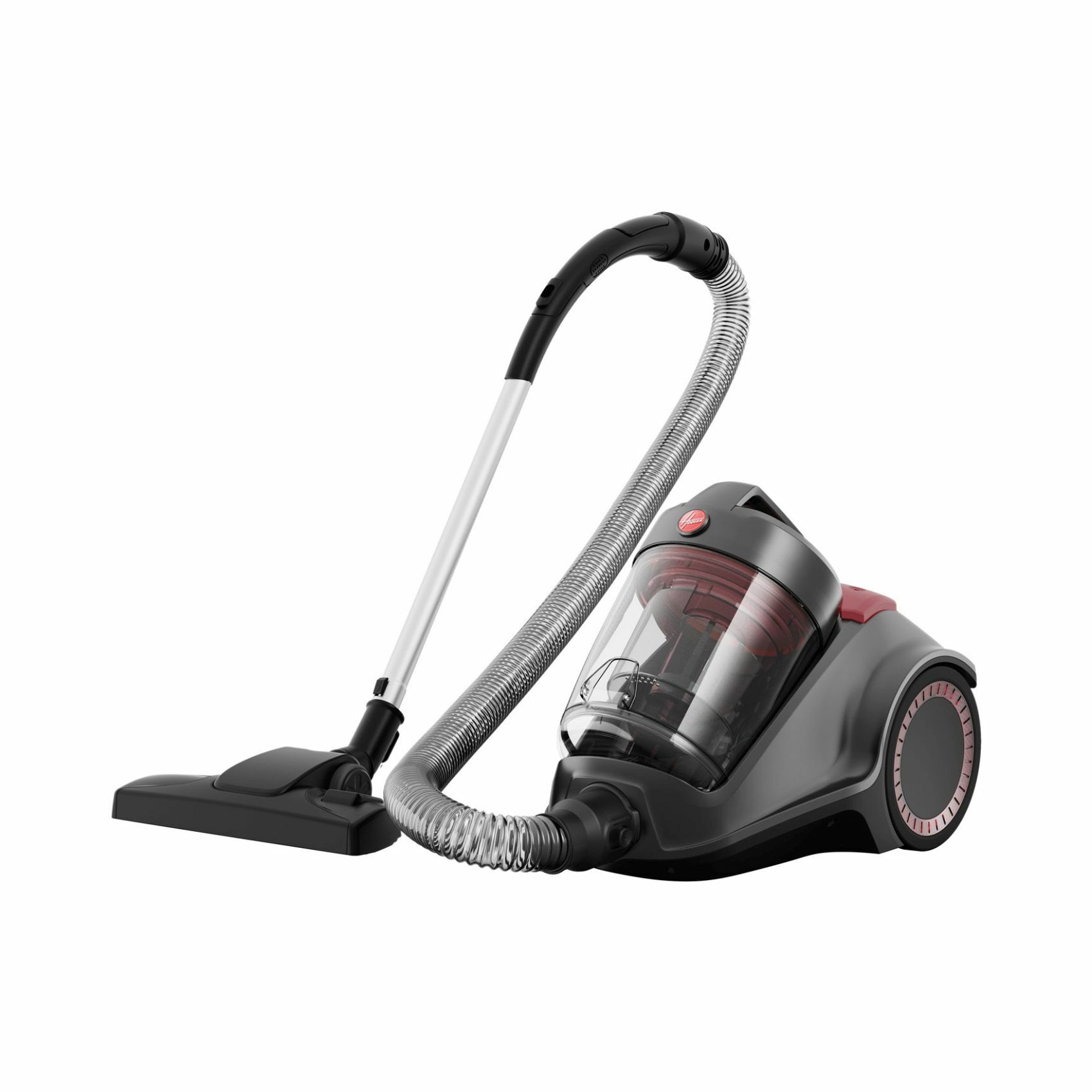 Hoover Vacuum Cleaner CDCY-P6ME 2200W (Plus Extra 50 Qr Supplier's Delivery Charge Outside Doha)