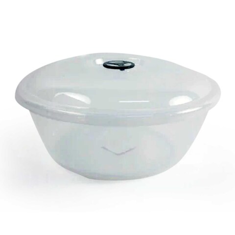 Buy PLASTART ROUND BOWL 10 LT in Kuwait