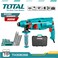 800W Premium Quality Rotary Hammer with 5 Pcs Accessories Model 220-240V Drilling Capacity:13mm,26mm,30mm : TH308268-8