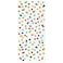 Rainbow Polka Dot Party Bags