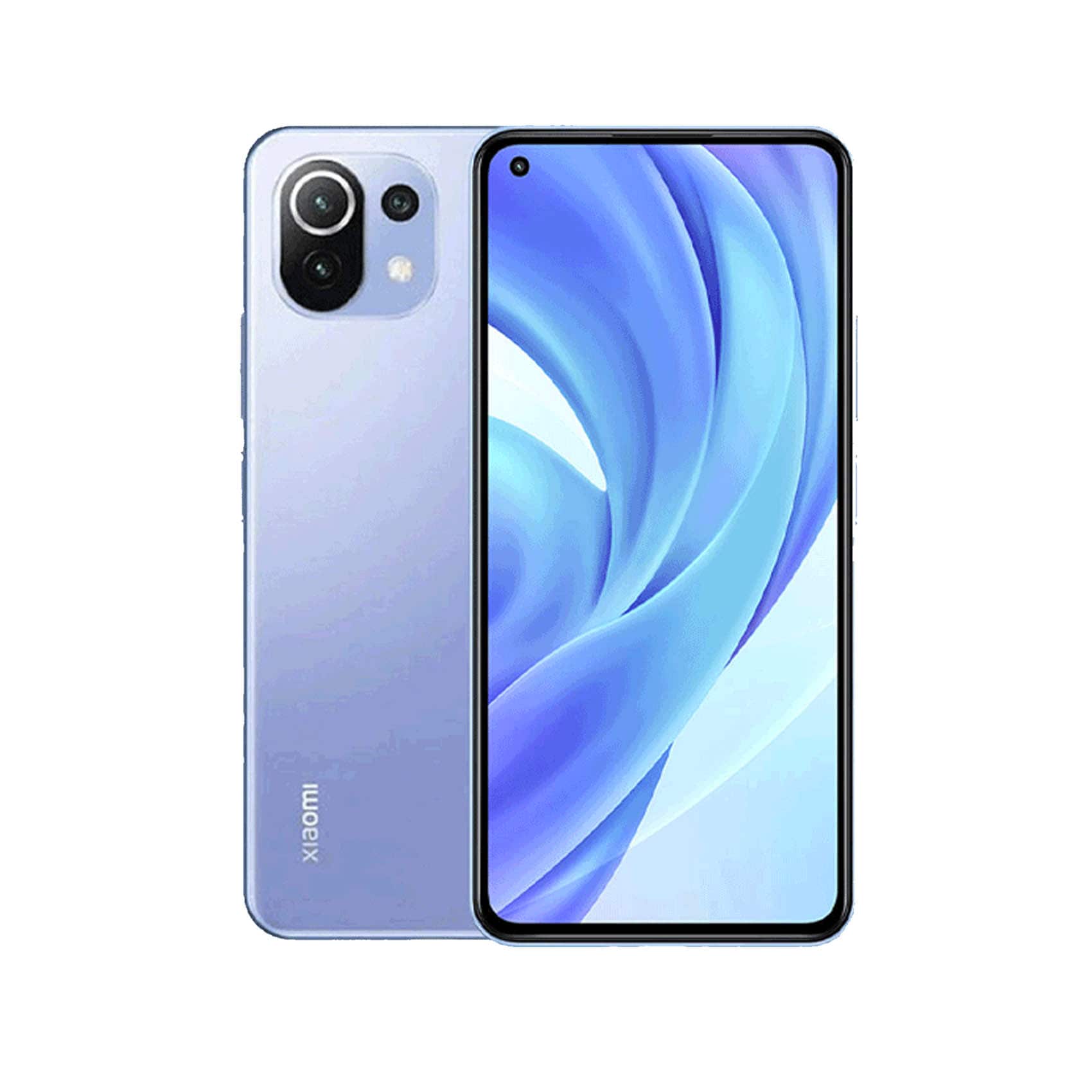 Buy Xiaomi Smartphone 11 Lite 5G NE Dual Sim 8GB RAM 256GB