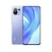 Xiaomi Smartphone 11 Lite 5G NE Dual Sim 8GB RAM 256GB Blue