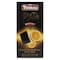 Torras Gluten Free Orange Dark Chocolate 125g
