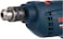 Bosch Professional Impact Drill Blue/Silver/Black