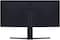 XIAOMI Curved Gaming Monitor 34-Inch 3440 * 1440 WQHD 21:9 Bring Fish Screen 144Hz High Refresh Rate 121% sRGB 1500R Curvature