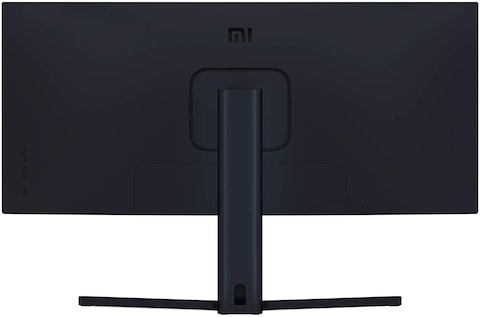 XIAOMI Curved Gaming Monitor 34-Inch 3440 * 1440 WQHD 21:9 Bring Fish Screen 144Hz High Refresh Rate 121% sRGB 1500R Curvature