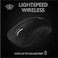 Logitech G Pro X Superlight Wireless Gaming Mouse - High Speed, Lightweight Gaming Mouse Compatible With Pc And Mac (Usb Port) - Black