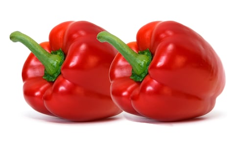 Bio Land Red Pepper - 500 gm