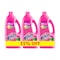 Vanish Liquid - 900ml - 3 Pieces