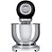 Smeg Kitchen Stand Mixer Machine 800W SMF01BLUK