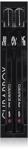 Curaprox Black is White Toothbrush Duo Pack
