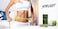 Slimming Spirulina Pills - 60 Capsule
