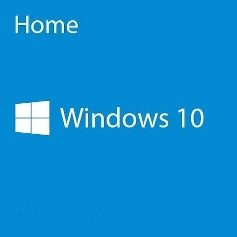 Microsoft Windows 10 Home Edition - Digital License Key