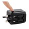 Universal International  Travel Adapter with 3 USB Ports for UK US AUS EU