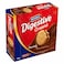 McVities Digestive Chocolate Creams Biscuits 40g Pack of 12