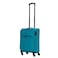 VIPTOUR Lightweight Single Fabric Luggage With 4 Spinner Wheels 20 Inch