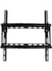 Generic Flat TV Wall Bracket Mount Black