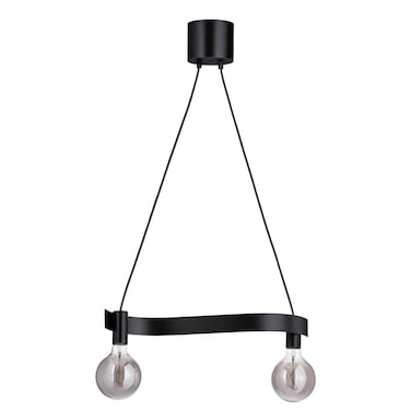 Pendant Lamp Practical Functions &amp; Pleasant Light With Light Bulb