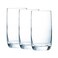 Luminarc Vigne Tumbler 3 pieces