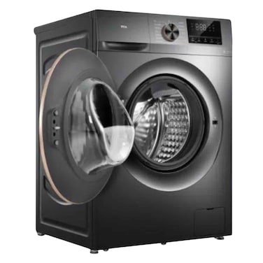 Tcl 10Kg P210Flg  Smart Dd Motor Washer