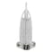 Winds Trading Ahlan UAE Burj Al Arab With Light 3 White And Clear