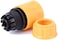 Home Clearance Sale 3Pcs Set Garden Car Water Hose Pipe Tap Adapter Connector&amp;Fitting Hosepipe Af