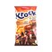 Roshen Krock &amp; Go Sweet Caramel &amp; Salty Peanut Candy 1kg