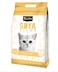 Kit Cat Soya Clumping Soybean Cat Litter - Green Tea 7L