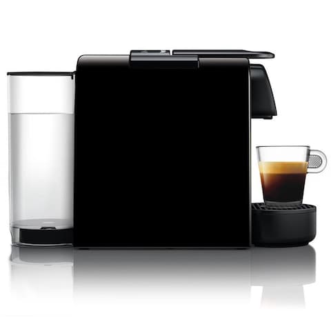 Nespresso Essenza Mini C30 Coffee Maker, C30-ME-BK-NE (600 ml)