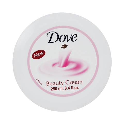 Dove Beauty Cream 250ml