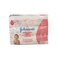 Johnsons Gentle All Over Wipes 216 wipes (pack of 3)